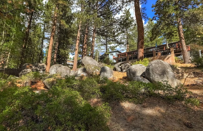 NEW Zephyr Cove Zen - Hot tub & Summer Pool - Foto 55