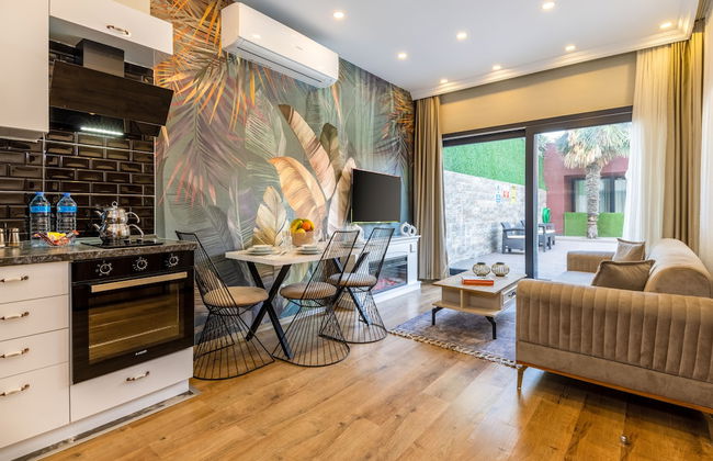 BayMari Suites Plus Florya - Photo 15