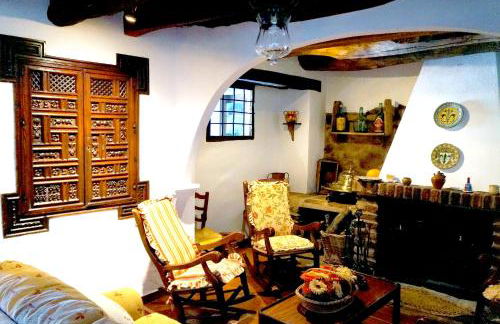 Vivienda Turística Alojamiento Rural EL Trillo - Foto 16