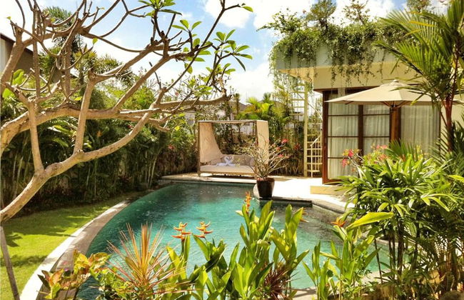 Villa Sahaja - Photo 21