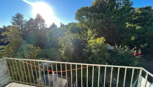 City Apartment Lux Bremen - Foto 2, Garden