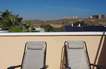 Apartamento con terraza y barbacoa R65 by Novadesta - Foto 18