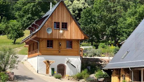 Gästehaus Kornspeicher Untere Mühle - Foto 1