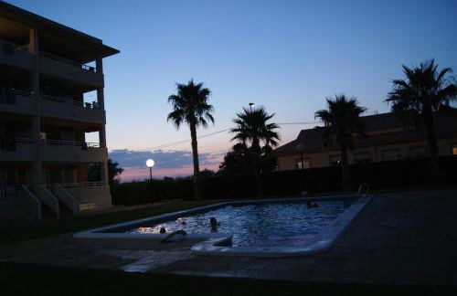 Los Nietos Apartment - Foto 42