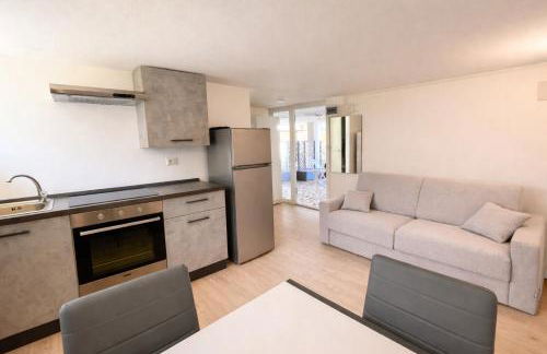 Il Villino Lido Spina - Monolocale 2 persone - Foto 1