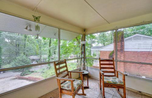 3 Mi to Dtwn Montgomery Quiet Family Getaway! - Foto 28