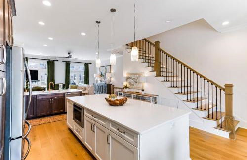 East River Manor by Lucky Savannah - Foto 15