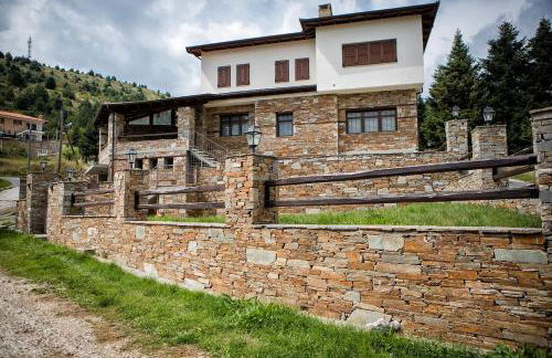 Chalet Niki - Foto 1