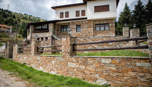 Chalet Niki - Foto 1