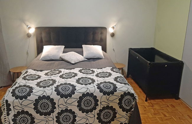 Apartment Puijo with garage - Photo 3