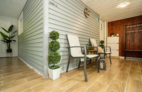 New renovation cozy house in Worcester - Foto 8
