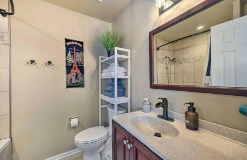 Colorado Springs Vacation Home - Walk to Park - Foto 15