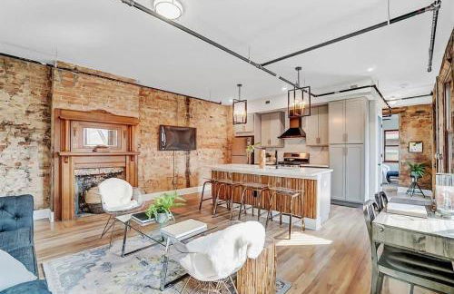 Vaughn Lofts # 4 - Foto 19