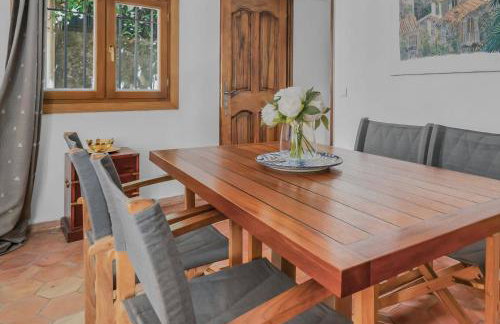 Maison Magdeleine - Foto 11