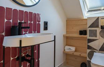 Osada Przystanek Czorsztyn - Photo 38