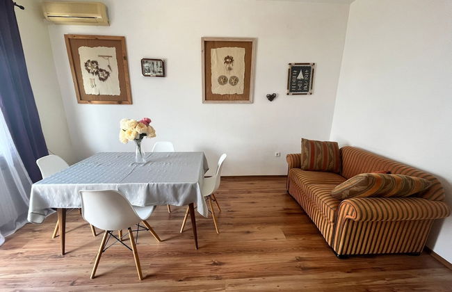 Apartment 77 - Foto 31