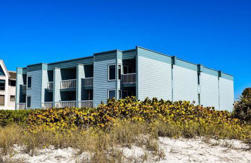 Seaside Beach House 102 - Foto 25