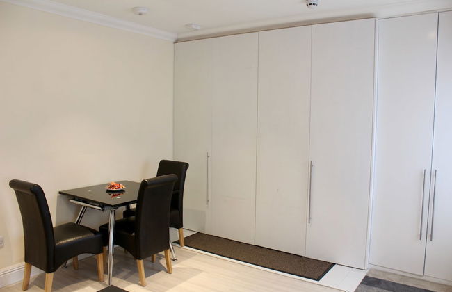 Marylebone Village Apartments - Foto 41