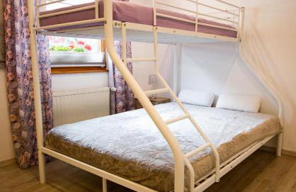 Chalet Waldstadl oder Andrea's Woidhaisl - Foto 27