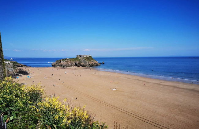 3-bed 5-6 Berth Modernised Bungalow! - Photo 20