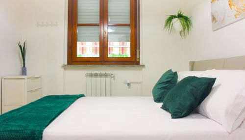 Suite Peretola Airport + Park - Foto 5