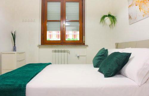 Suite Peretola Airport + Park - Foto 5