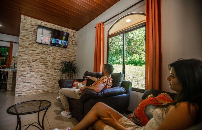 Macadamia - Monteverde - Foto 9