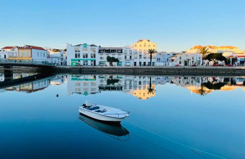 Central Tavira apartment with balcony, Casa Cristina - Foto 20