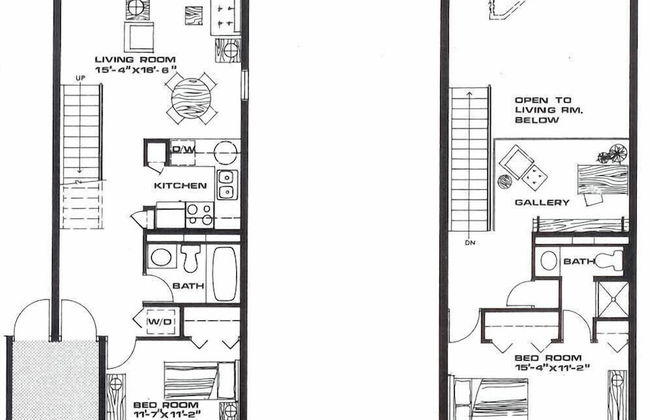 Turtle Bay Anthurium**ta-155327078401 2 Bedroom Condo by RedAwning - Foto 19