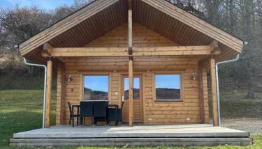 Le Chalet de Lintignat - Foto 4