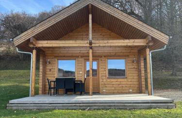 Le Chalet de Lintignat - Foto 4