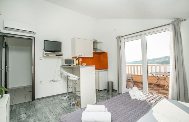 Kaja - right next to the beach - Foto 52