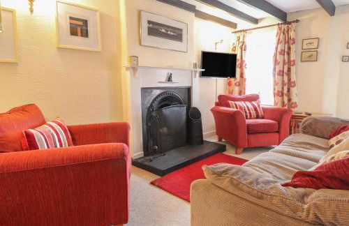 Milkwood Cottage - Foto 4