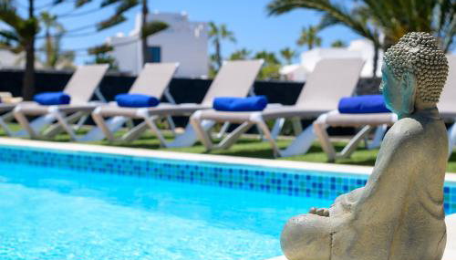 Hipoclub Villas, "Rosa" villa - Photo 4