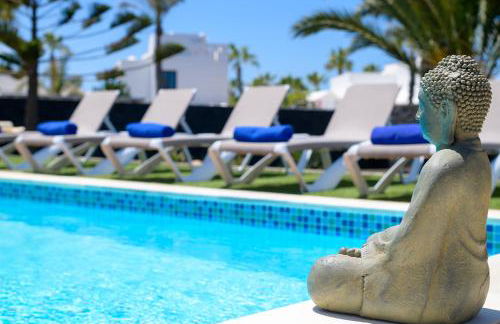 Hipoclub Villas, "Rosa" villa - Foto 4