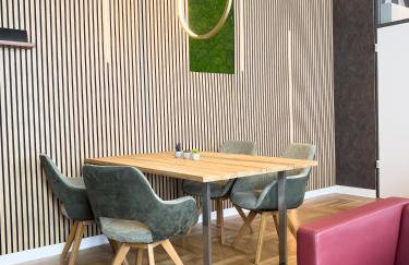 Exklusives Leipzig City Apartment Relax - Foto 1