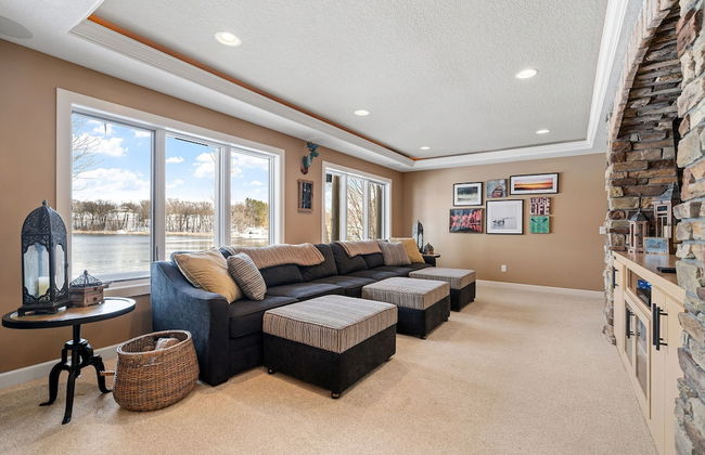 Maple Lake Chalet - Foto 2