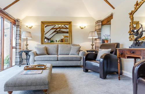 Aurora Barn - Foto 1