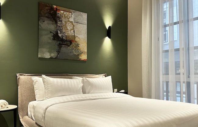 Kease Hittin P-2 Lusso Najd AZ29 - Foto 2