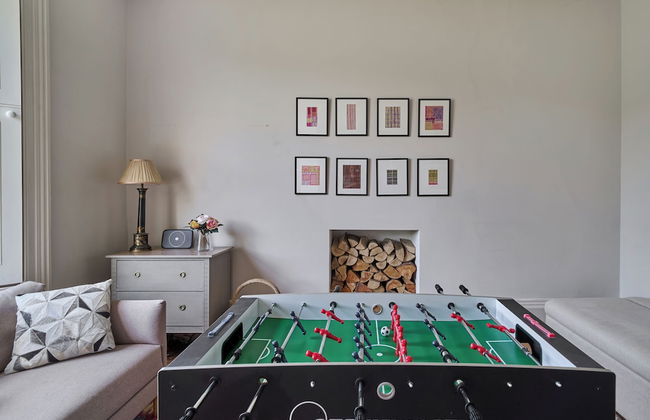 Berkeley House - Foto 42