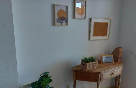 Apto. con wifi, piscina, vistas al mar y parking. - Foto 27