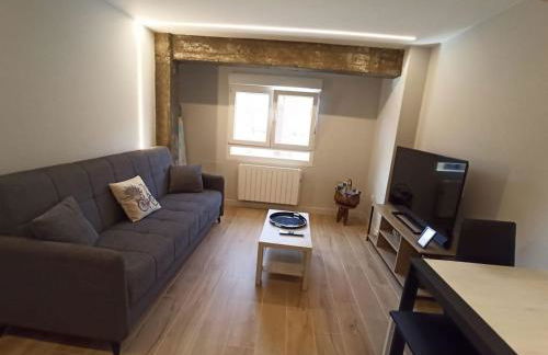 Apartamento estación de tren, autobús VUT5240AS - Foto 8