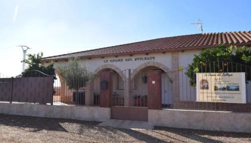 La Casona del Bullaque - Foto 2