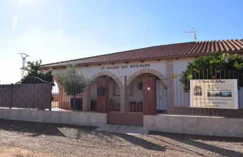 La Casona del Bullaque - Foto 2