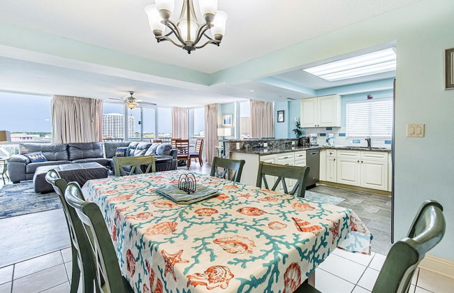 Shoreline Towers 3061 - Foto 30