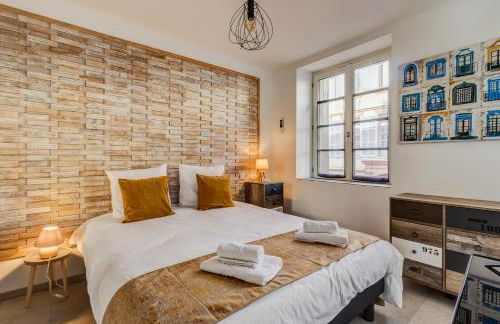 Espaces 55, Maison de ville au centre de Lavaur - Foto 32