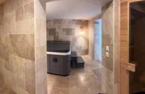 Spa privé et cinéma à Lesquin - Foto 7