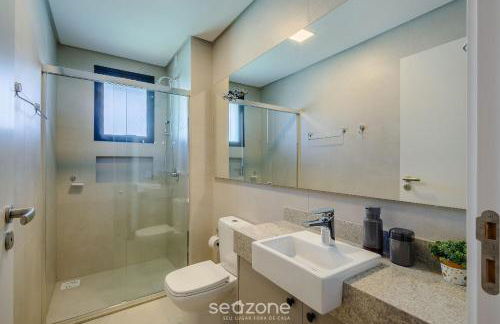 Sua estadia perfeita em Urubici começa aqui! CZZ - Foto 65