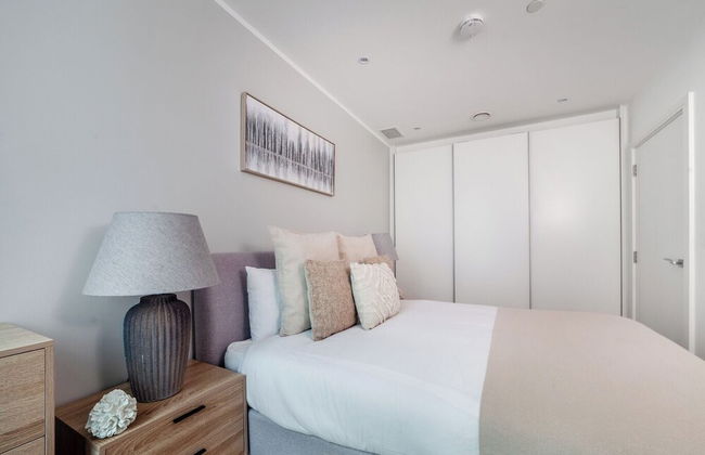 The Ealing Luxury Flat - Foto 8