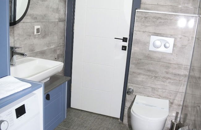 Your House Konaklama - Foto 27